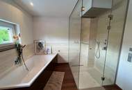 Exklusives Reihenhaus mit Dachterrasse und Garten in Waltendorf!