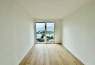 Provisionsfrei und fertig: Luxuriöse Balkonwohnung für Naturliebhaber! Ruhig und einzigartig