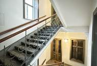 Unbefristete 3-Zimmer-Wohnung im 3. Liftstock in der SCHULGASSE zu kaufen (Mieter 90 Jahre)