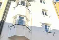 4-Zimmer-Wohnung mit historischem Charme