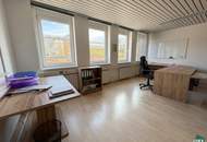 Helle Bürofläche mit eigener Teeküche zu vermieten!