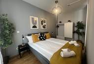 23 möblierte Wohnungen in Ruhelage! OPEN HOUSE am Freitag den 09.10.2026 zwischen 15:00 - 16:00 Uhr