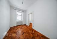 Helle 2-Zimmer-Wohnung, Nähe Prater