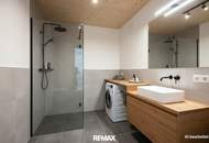 "Modern &amp; nachhaltig Wohnen" - 4-Zimmer-Wohnung im Lärchenhof in Goldegg-Weng