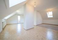 2 Zimmerwohnung mit Balkon im wunderschönen Ort Krummnussbaum