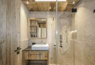 exklusives Neubauchalet am Fuße des Wilden Kaisers