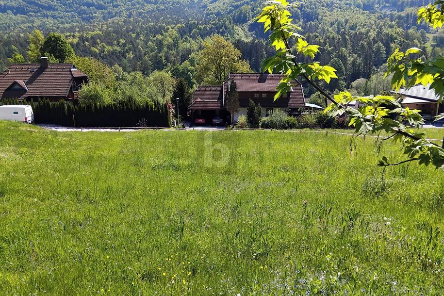 DEN BERGEN NAHE, Grund und Boden-kauf, 114.000,€, 9170 Klagenfurt Land