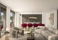 Luxuriöse 3-Zimmer-Wohnung mit großzügigem Balkon