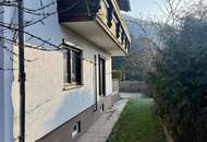 Bergblick – Zweifamilienhaus mit 171,68 m² Wfl. & 543 m² Grund in Puchberg am Schneeberg!
