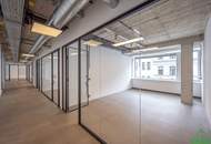 Attraktives Büro/Praxis in 1090 Wien: 568 m² und 82 Stellplätze warten auf Sie!