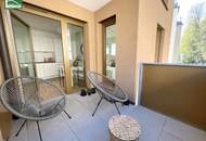 Urban Living neu definiert – Vermietet und zukunftssicher!