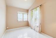 Maisonette-Penthouse mit schönem Eigengarten und großer Terrasse am Spitalberg