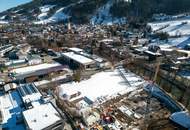 2.Bauabschnitt!!! Wohnpark Schladming Haus West TOP 0.1 - Hochwertige Neubauwohnung in Zentrumsnähe