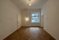 Traumhafte Altbauwohnung in trendigem Bezirk
