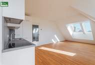 AM LANGEN FELDE 24 – Exklusiver 2-Zimmer-Wohntraum mit zwei Terrassen