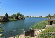 NEUER PREIS! Traumhaftes Paradies - charmantes Häuschen am See