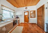 Großzügiges Bauland mit Bestand – 10.448 m² Entwicklungspotenzial in erhöhter Lage über Mürzzuschlag