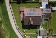 Großzügiges Wohnhaus mit PV-Anlage, Terrasse und Doppelgarage