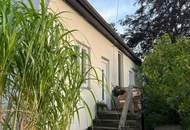 Einfamilienhaus mit sonnigen Garten in toller Lage!