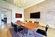 Prestigeträchtige Bürofläche in Kultliegenschaft - Styria Center - im Herzen von Graz - JETZT ANFRAGEN