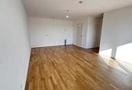 urbanes Wohnen im Grünen zum Mieten