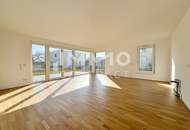 KREMSER WOHNDOMIZIL 4Zi- 109qm- Gartenwohnung, Lift, Tiefgarage, in beliebter Grünruhelage