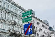 JETZT ZUGREIFEN – IHRE CHANCE IM 2. BEZIRK!! Traumhafte 3-Zimmer-Wohnung mit Top-Lage beim Prater & Augarten – Sofort verfügbar!!