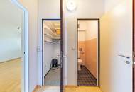 3 ZIMMER WOHNUNG MIT TERRASSE UND PARKPLATZ IN HOLLABRUNN!