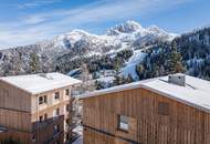 3 Zimmerapartment direkt am Nassfeld mit Freizeitwohnsitzwidmung!