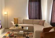**Wohnen mit Komfort: Gepflegte 2-Zimmer-Wohnung inklusive Stellplatz**