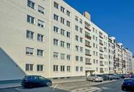 Erstbezug nach Generalsanierung! Top Dachgeschoßwohnung Nähe Matzleinsdorfer Platz