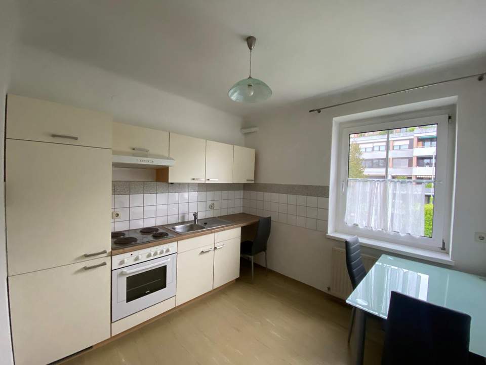 Helle 3 Zimmer Wohnung in Enns