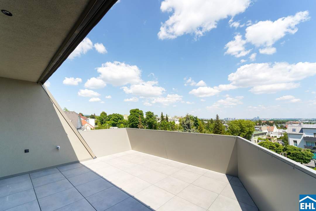 Elegante Anlageimmobilien mit Weitblick – Entdecken Sie Brunn am Gebirge