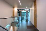 Architektur trifft Luxus - Exklusive Gartenwohnung