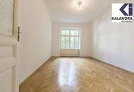 360 TOUR // GENERALSANIEERTE ALTBAUWOHNUNG MIT TERRASSE