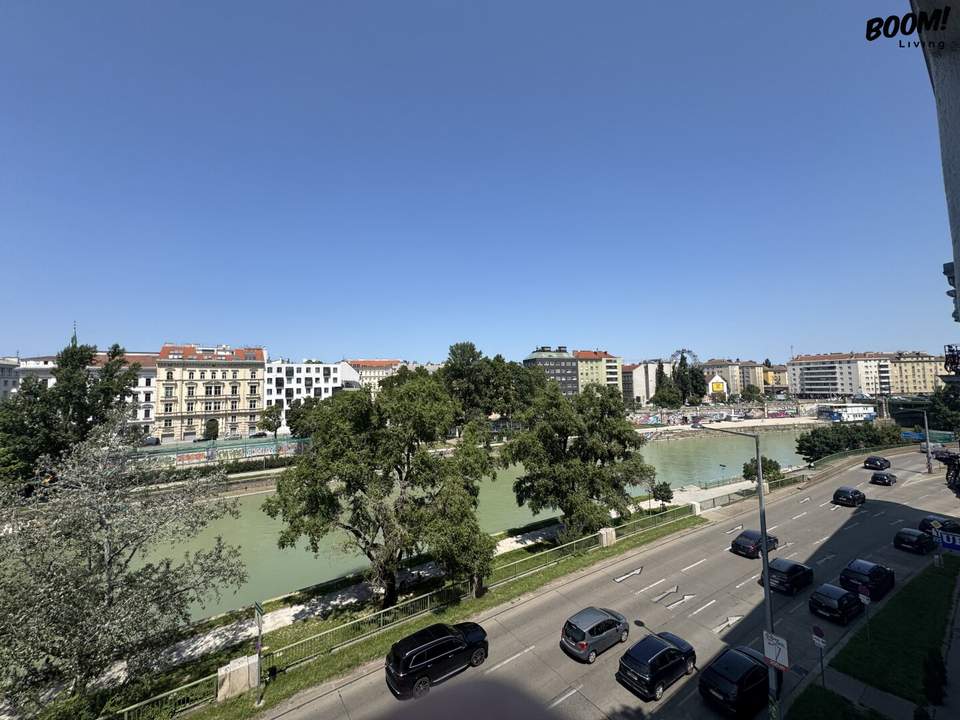 Modernes City-Apartment in Toplage – 1030 Wien