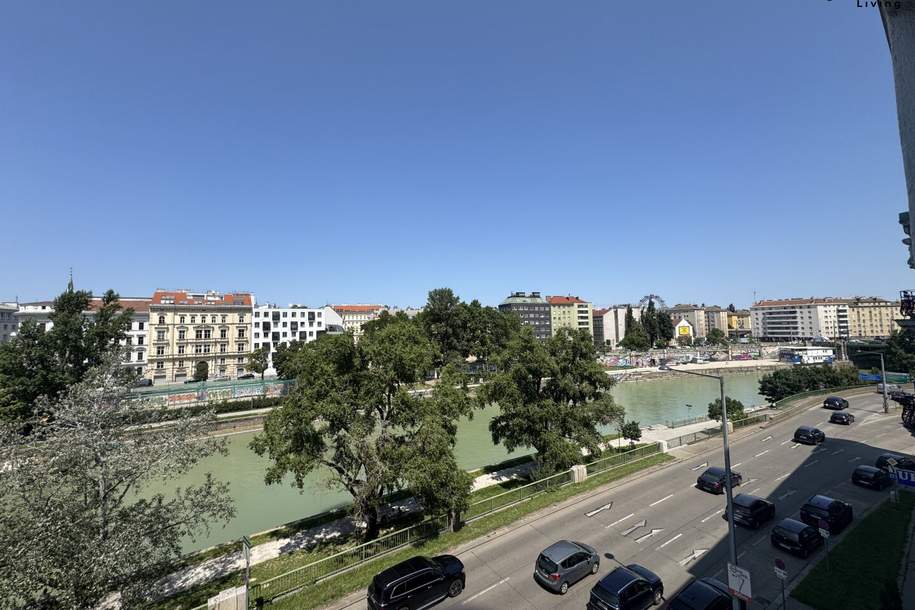 Modernes City-Apartment in Toplage – 1030 Wien, Wohnung-kauf, 399.000,€, 1030 Wien 3., Landstraße