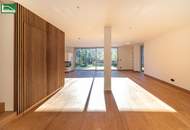 Maisons am Wienerwald – Die Natur vor der Haustüre – Wohnen am Tulbingerkogel. - WOHNTRAUM