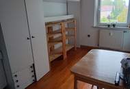 Ruhige Wohnidylle mit Ausblick – lichtdurchflutete 3-Zimmer-Wohnung mit Loggia im obersten Stockwerk und idealer Lage im Herzen von Münichholz!