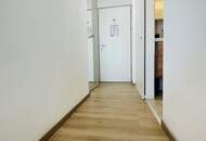 möblierte 30m2 Wohnung Innenstadt Linz-Landstrasse (Provisionsfrei)
