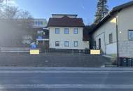 Günstiges Wohnhaus in Wieselburg