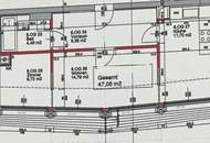 Lindengasse - 2 Zimmer Neubau mit Garage zu vermieten