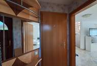 "Kleingartenvilla mit Pool und Parkplatz - KGV Ruthnergasse"