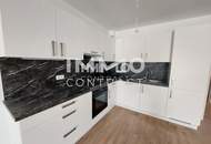 Gartenwohnung in Oberlaa! Moderner Neubau inklusive Küche!