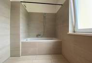 Schöne Balkonwohnung | Wohnküche + 2 separate Zimmer | Eggendorf - Sportplatzgasse