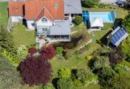 Exklusives Traumhaus aus Baumeisterhand