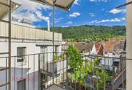 Innenstadt-Luxus: 247 m² pure Eleganz auf zwei Wohnebenen