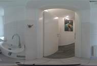 "Wohnen mit Geschichte – Gartenwohnung im Turmhaus Pressbaum"