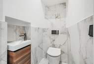 Südwestseitiger Erstbezug zwischen Donaukanal und Liechtensteinpark