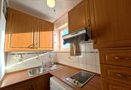 Helle 2-Zimmer-Eckwohnung mit Balkon und wunderschöner Aussicht